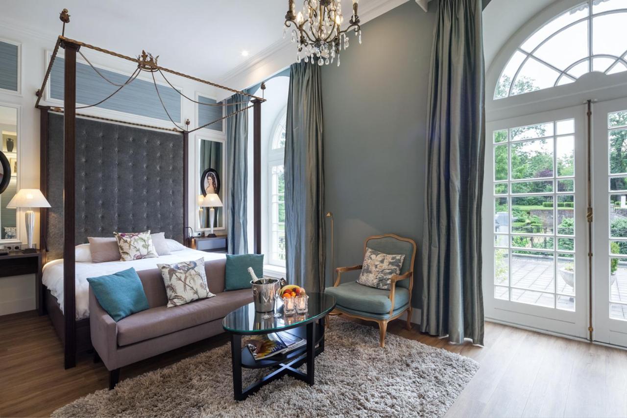 Hotel Kasteel Bloemendal