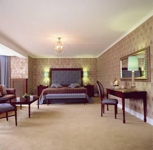Hotel Bloemendal