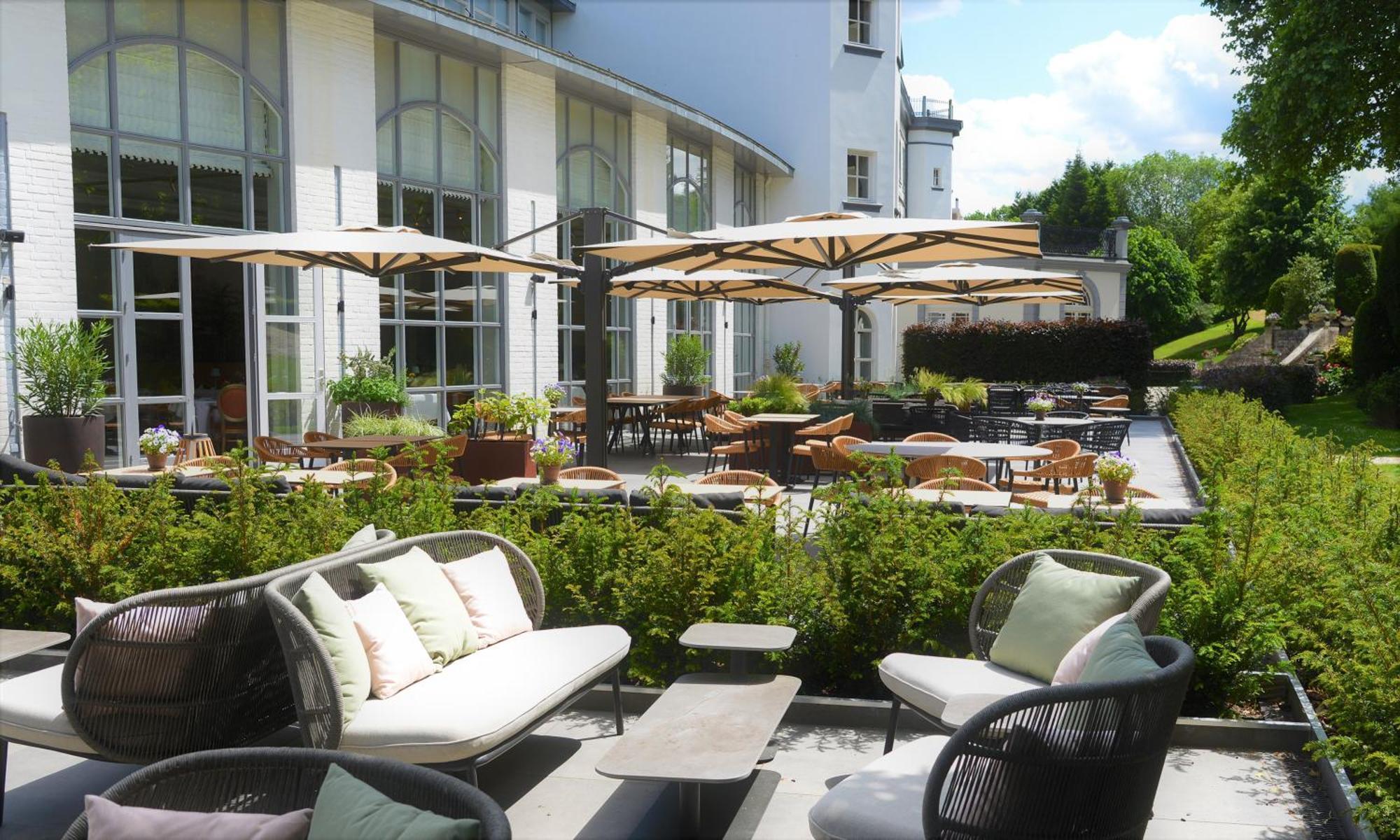 Hotel Bloemendal
