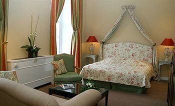 Kasteel Bloemendal Hotel