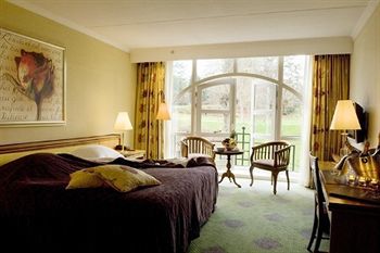 Kasteel Bloemendal 4*