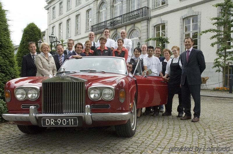 Hotel Bloemendal Vaals