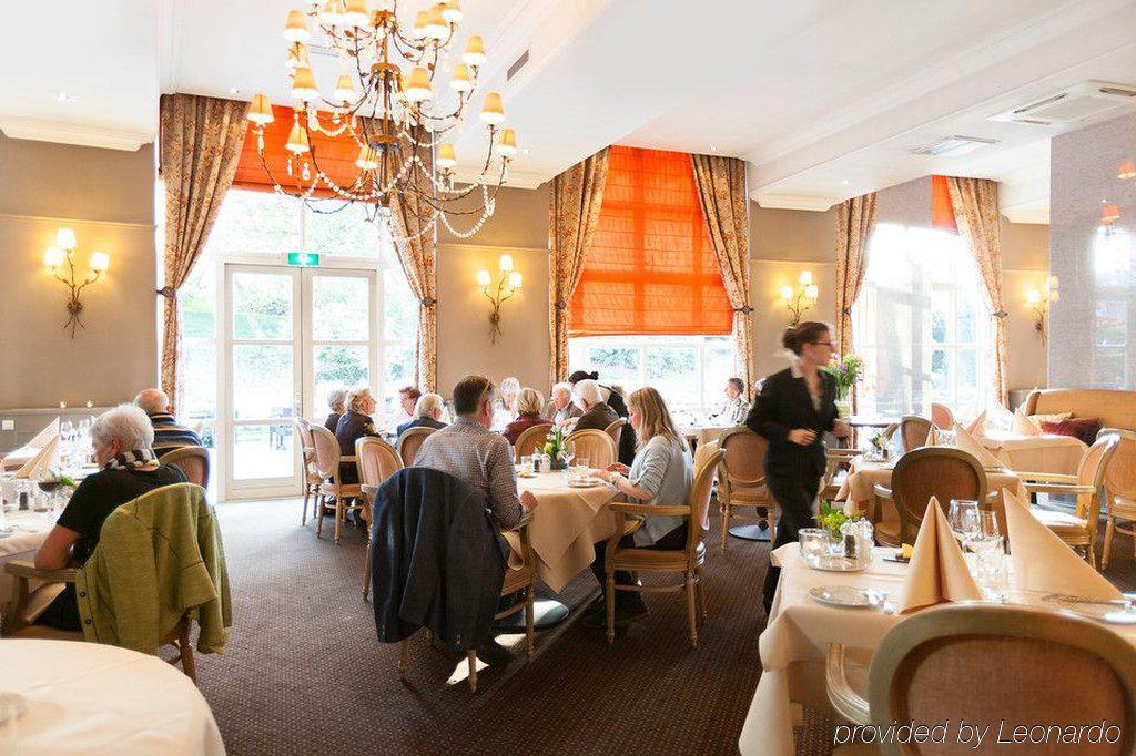 Kasteel Bloemendal 4*