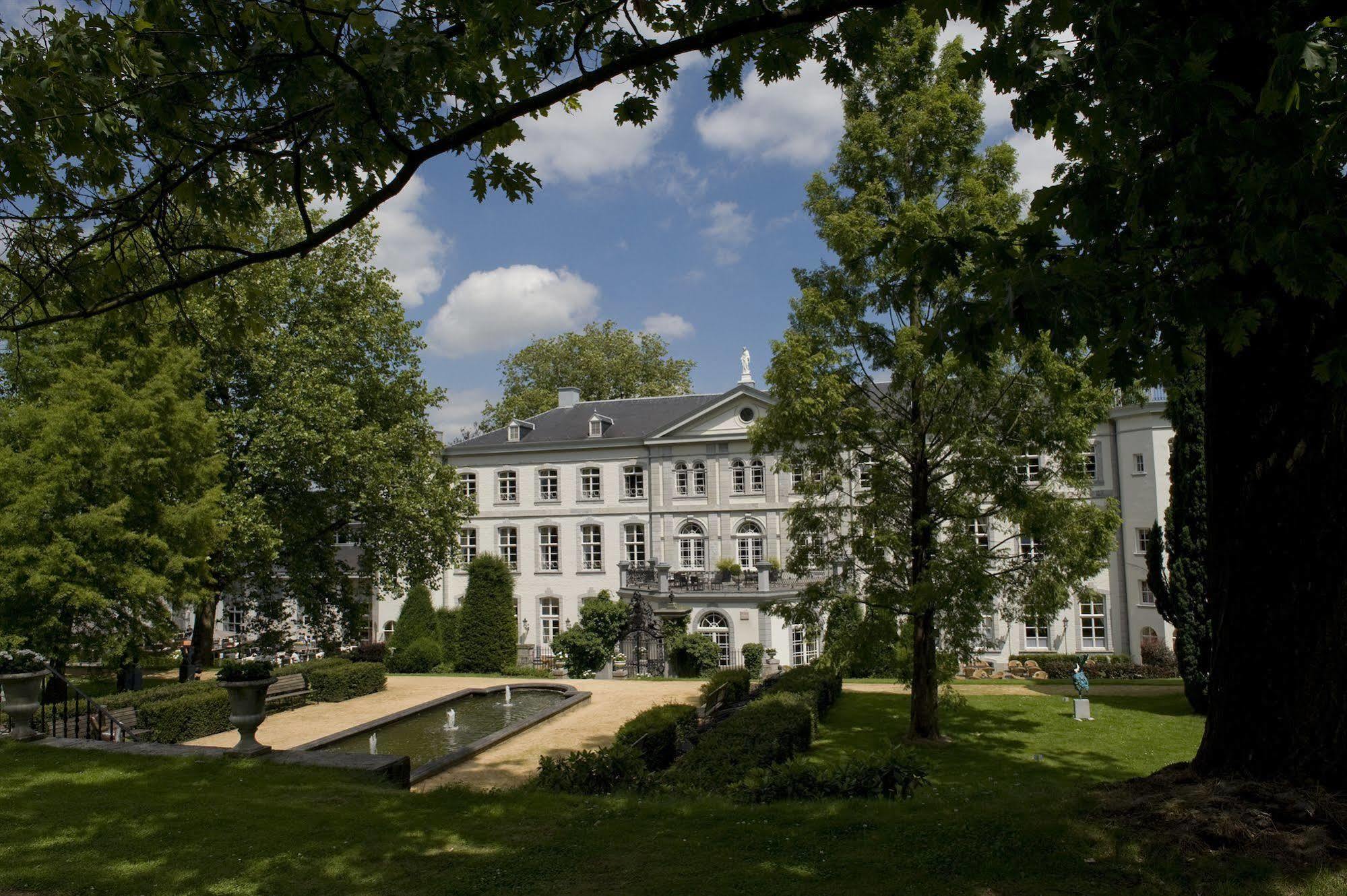 Kasteel Bloemendal 4* Vaals