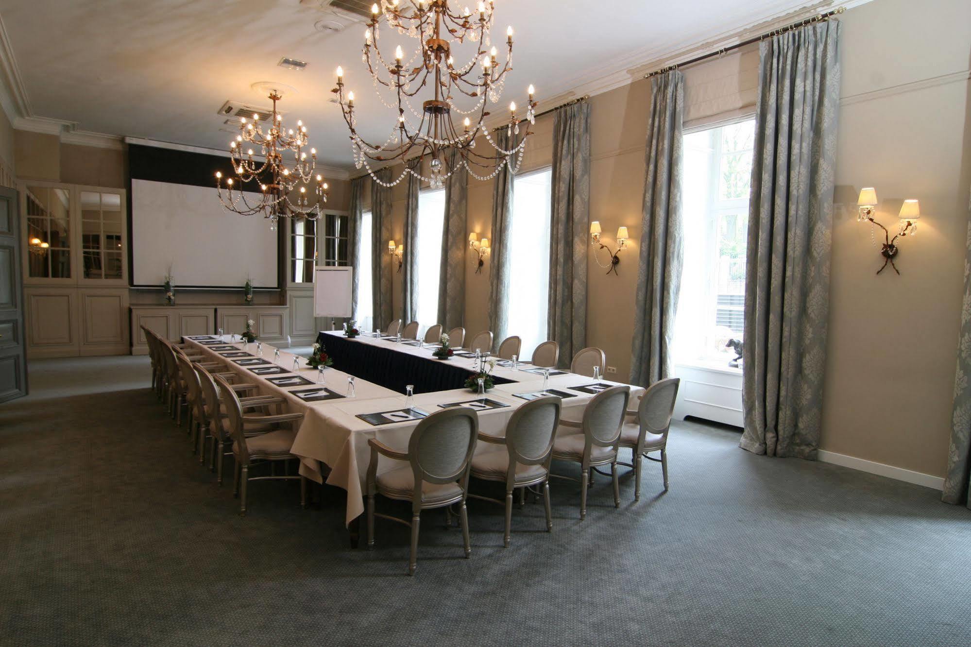 Kasteel Bloemendal 4* Vaals