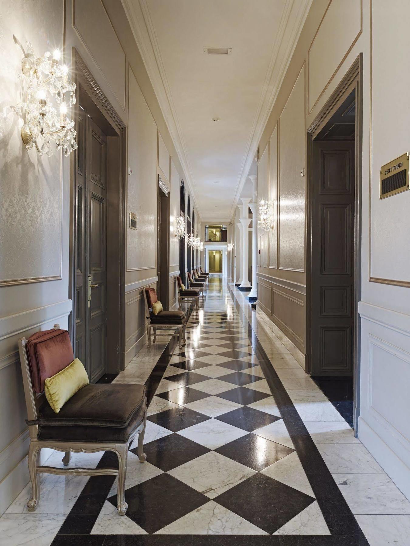 Kasteel Bloemendal Hotel 4*