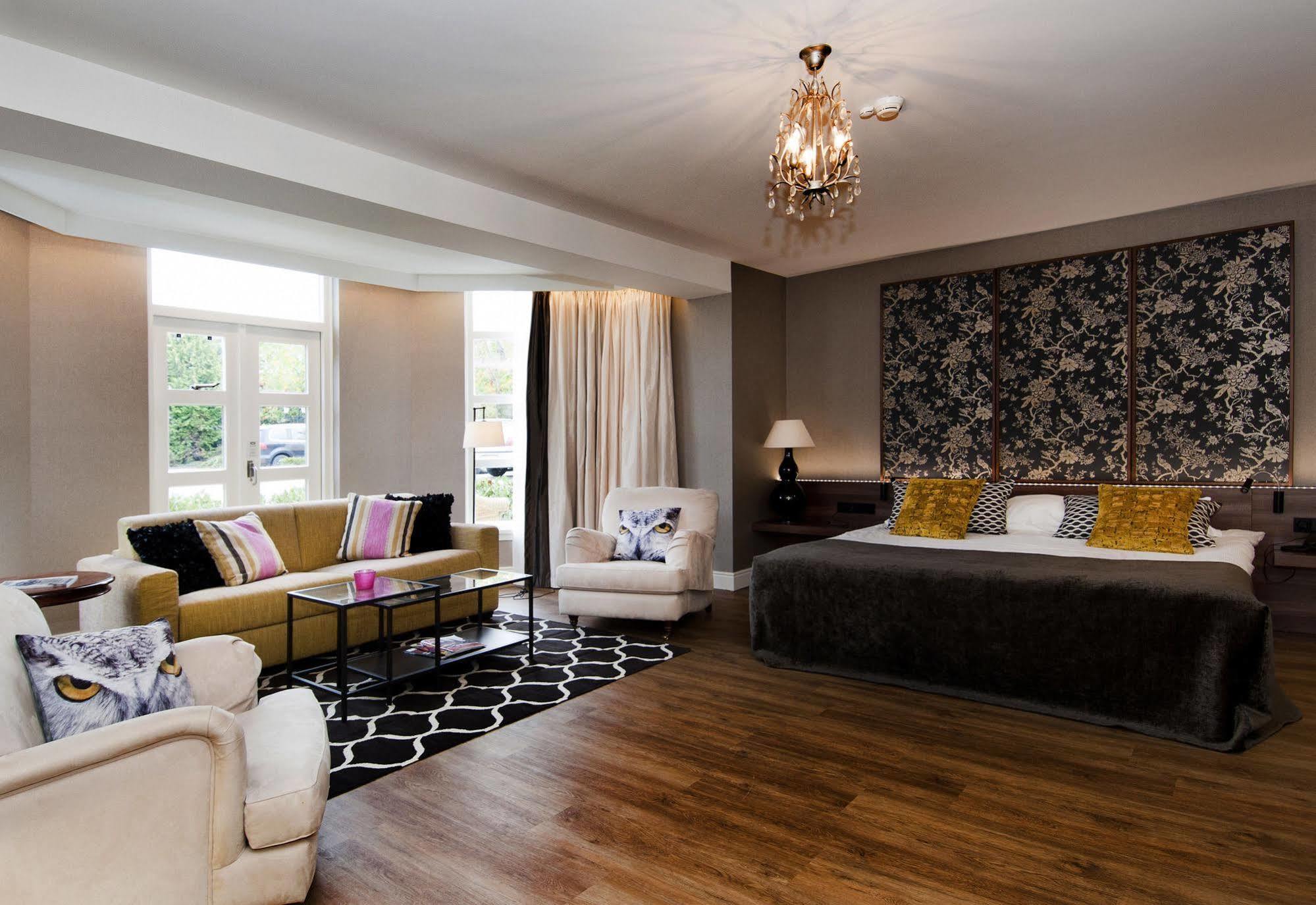 Hotel Kasteel Bloemendal