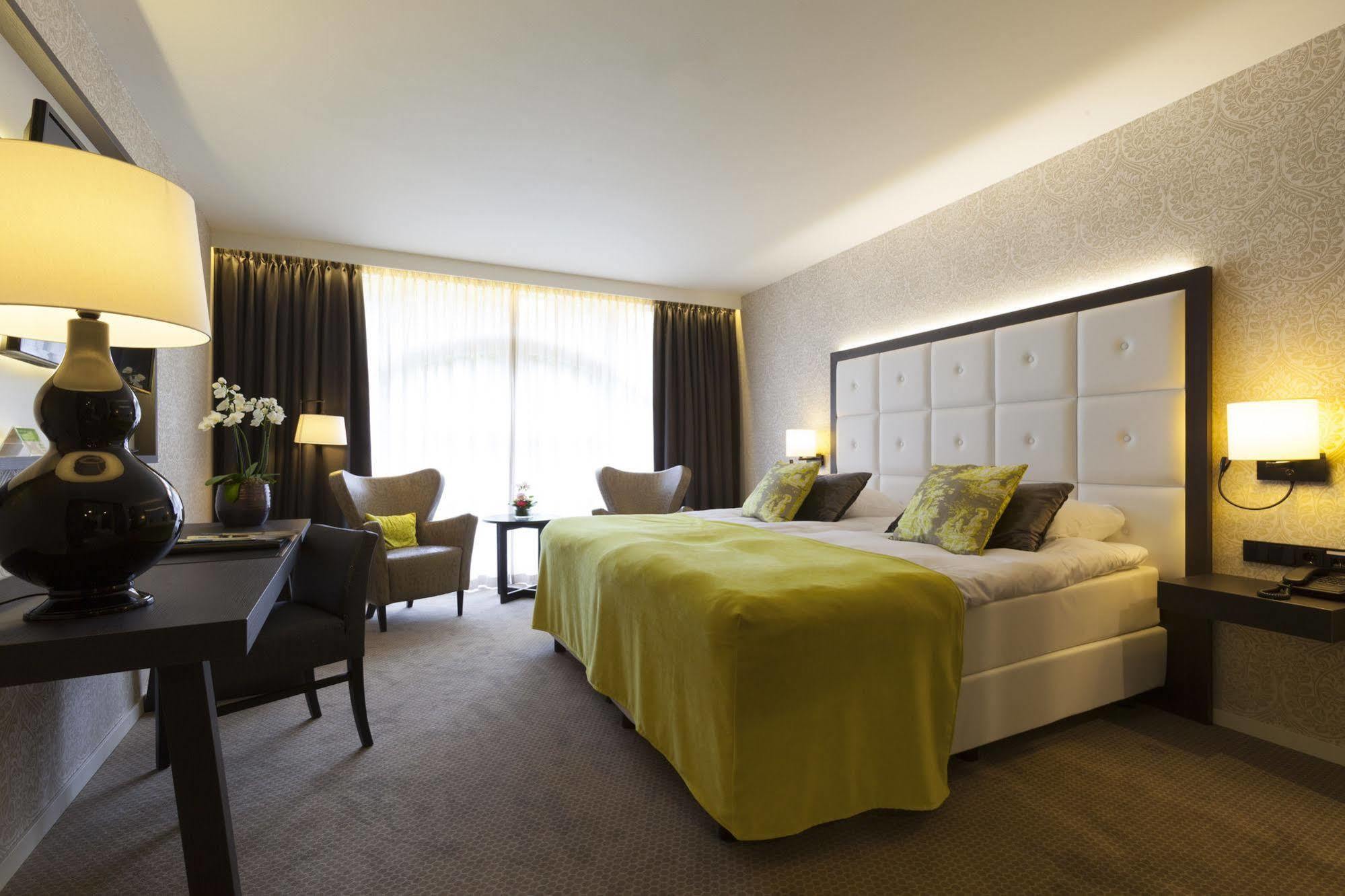 Hotel Bloemendal