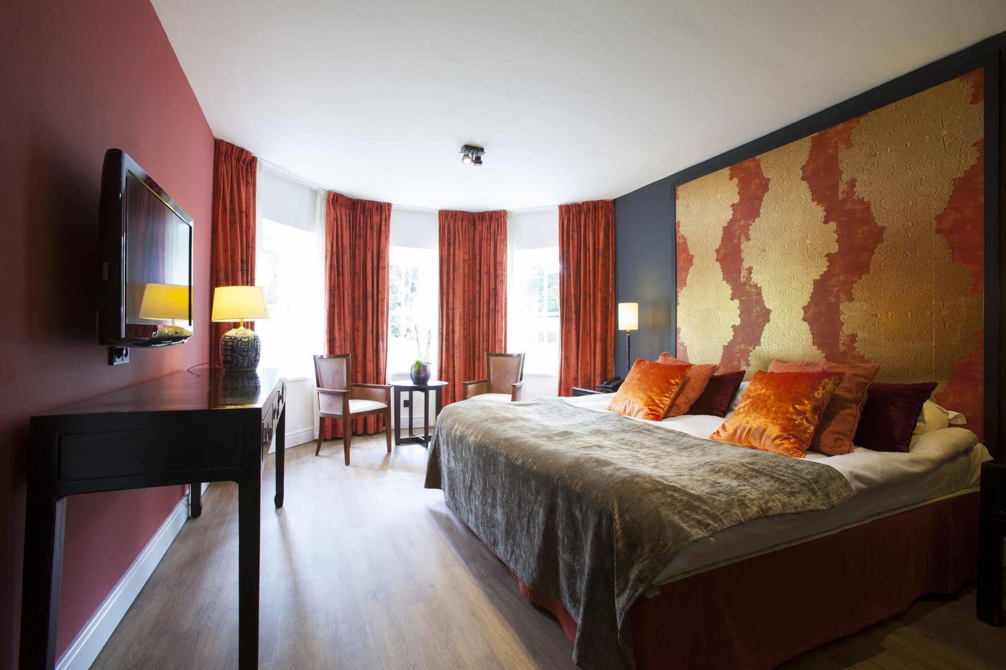 Kasteel Bloemendal 4* Vaals
