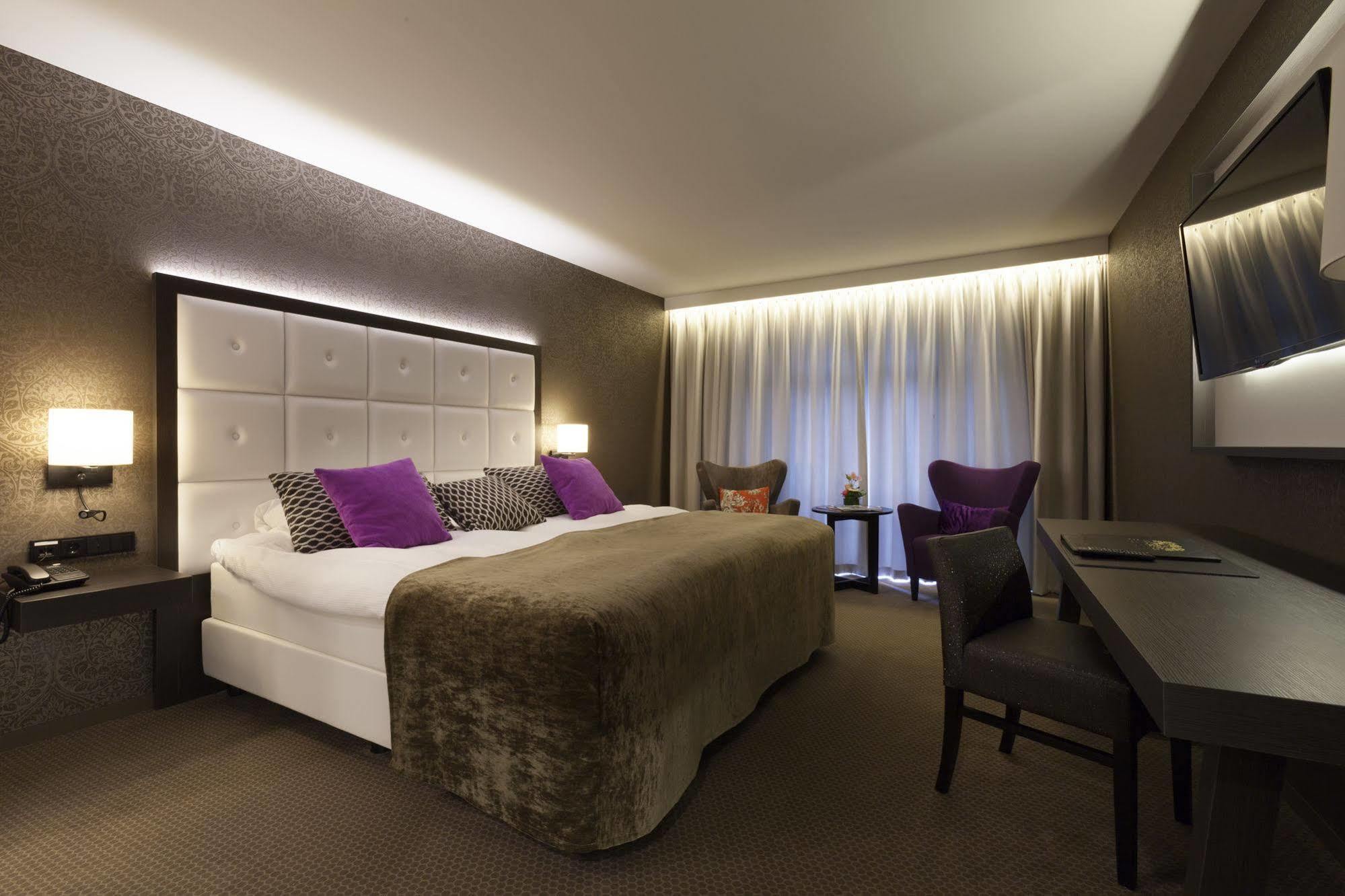 Bloemendal Hotel