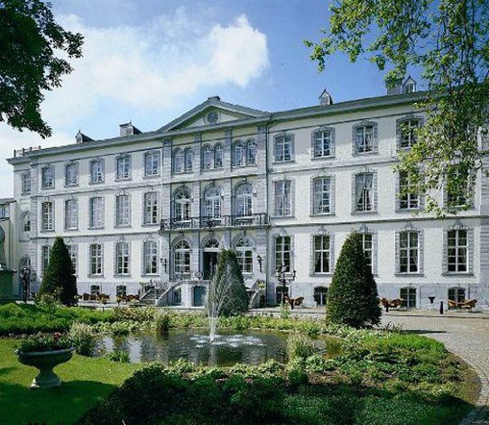 Hotel Kasteel Bloemendal