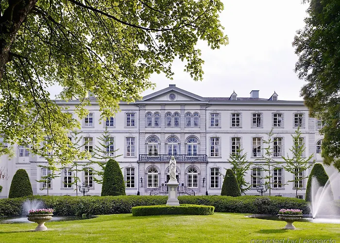 Hotel Kasteel Bloemendal