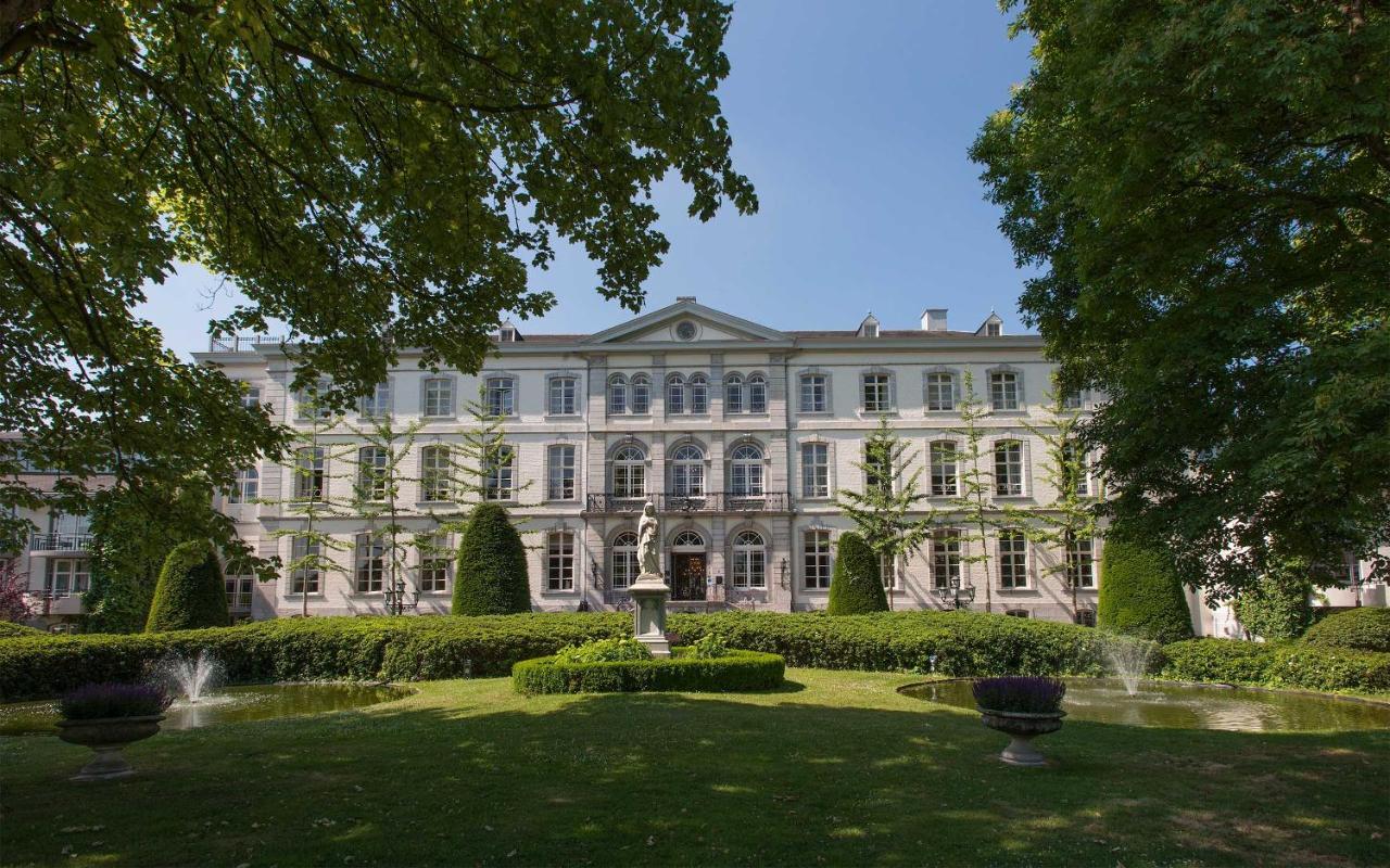 Kasteel Bloemendal Vaals