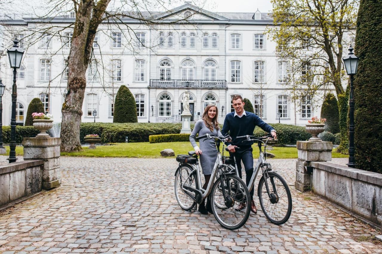 Kasteel Bloemendal