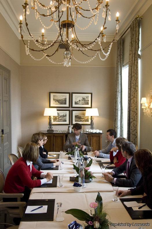 Hotel Kasteel Bloemendal Vaals