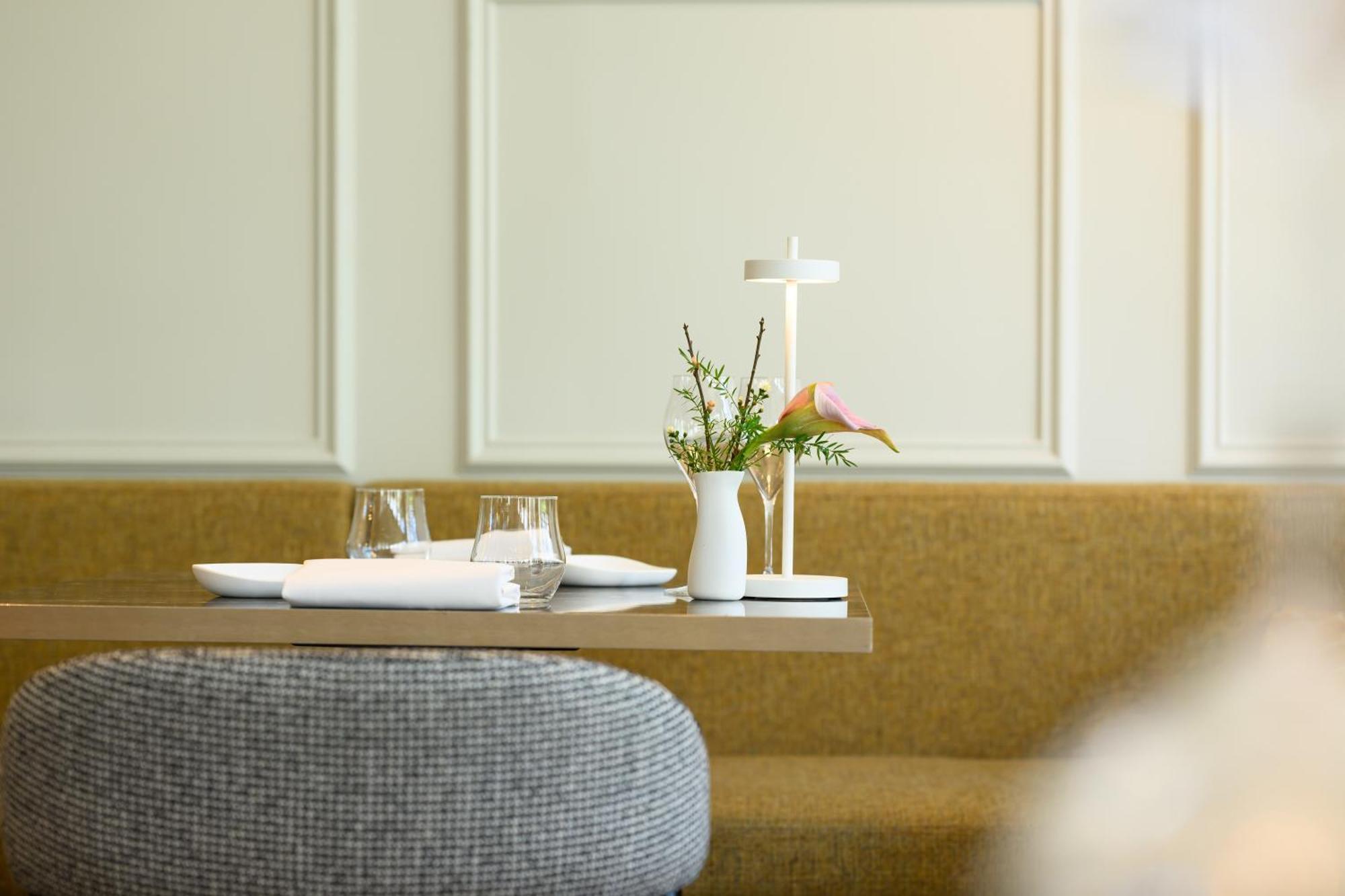 Bloemendal Hotel 4*