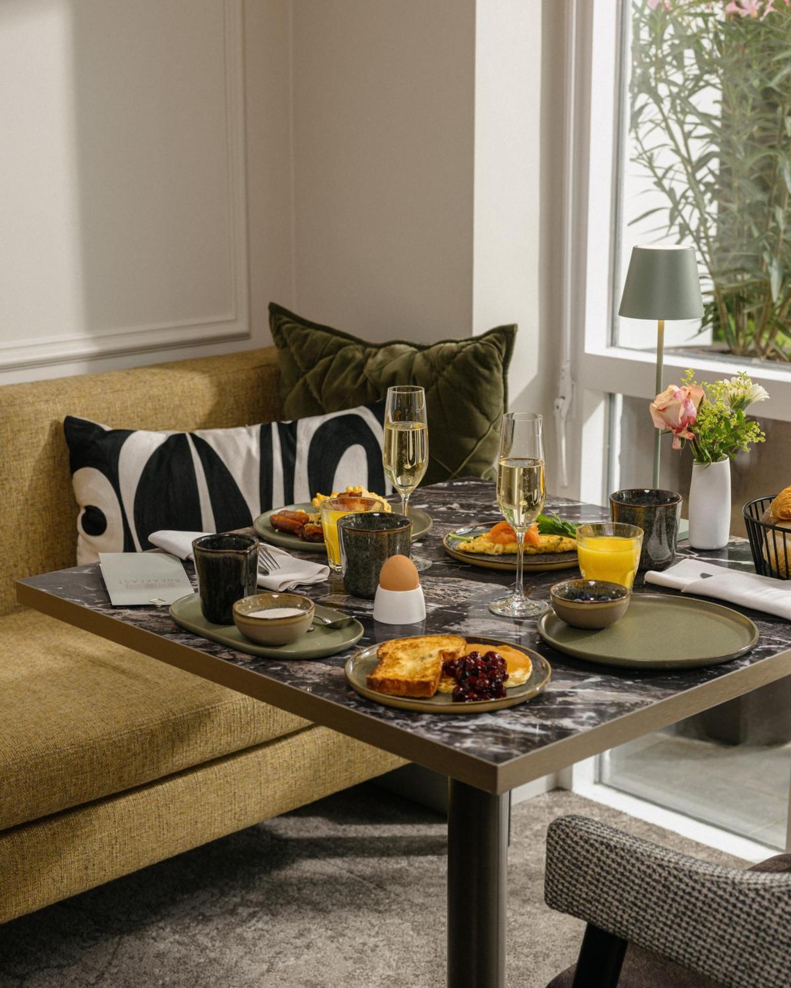 Kasteel Bloemendal Hotel Vaals