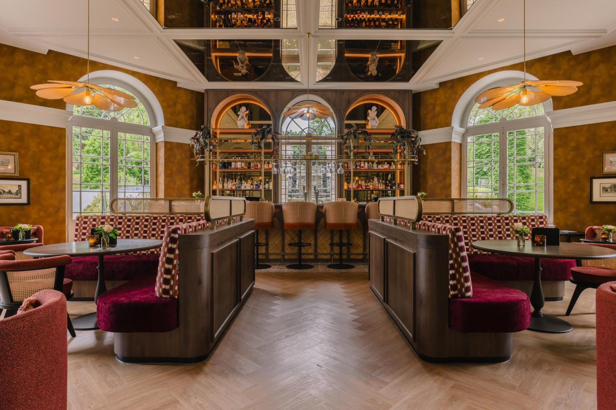 Kasteel Bloemendal Hotel