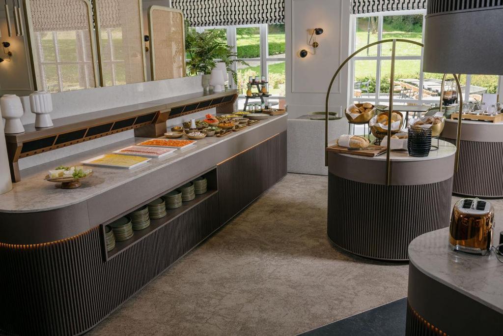 Hotel Bloemendal 4*