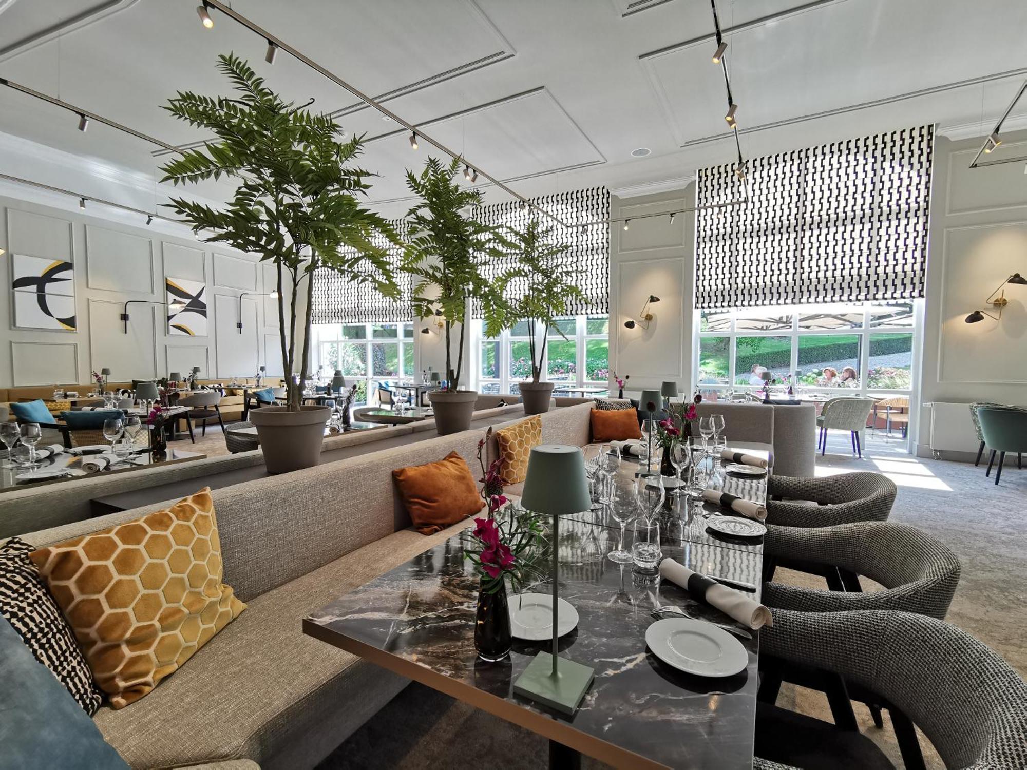 Kasteel Bloemendal 4* Vaals