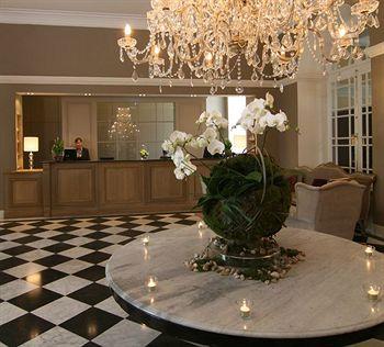 Kasteel Bloemendal Hotel 4*