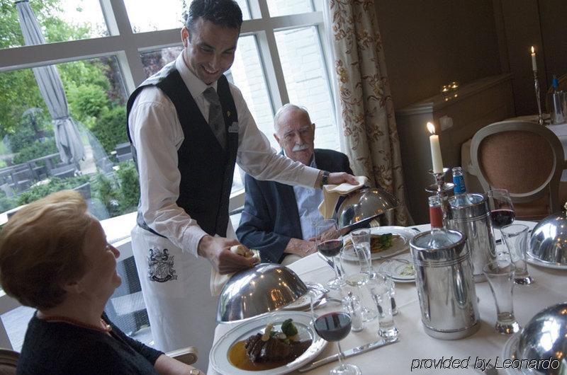 Bloemendal Hotel