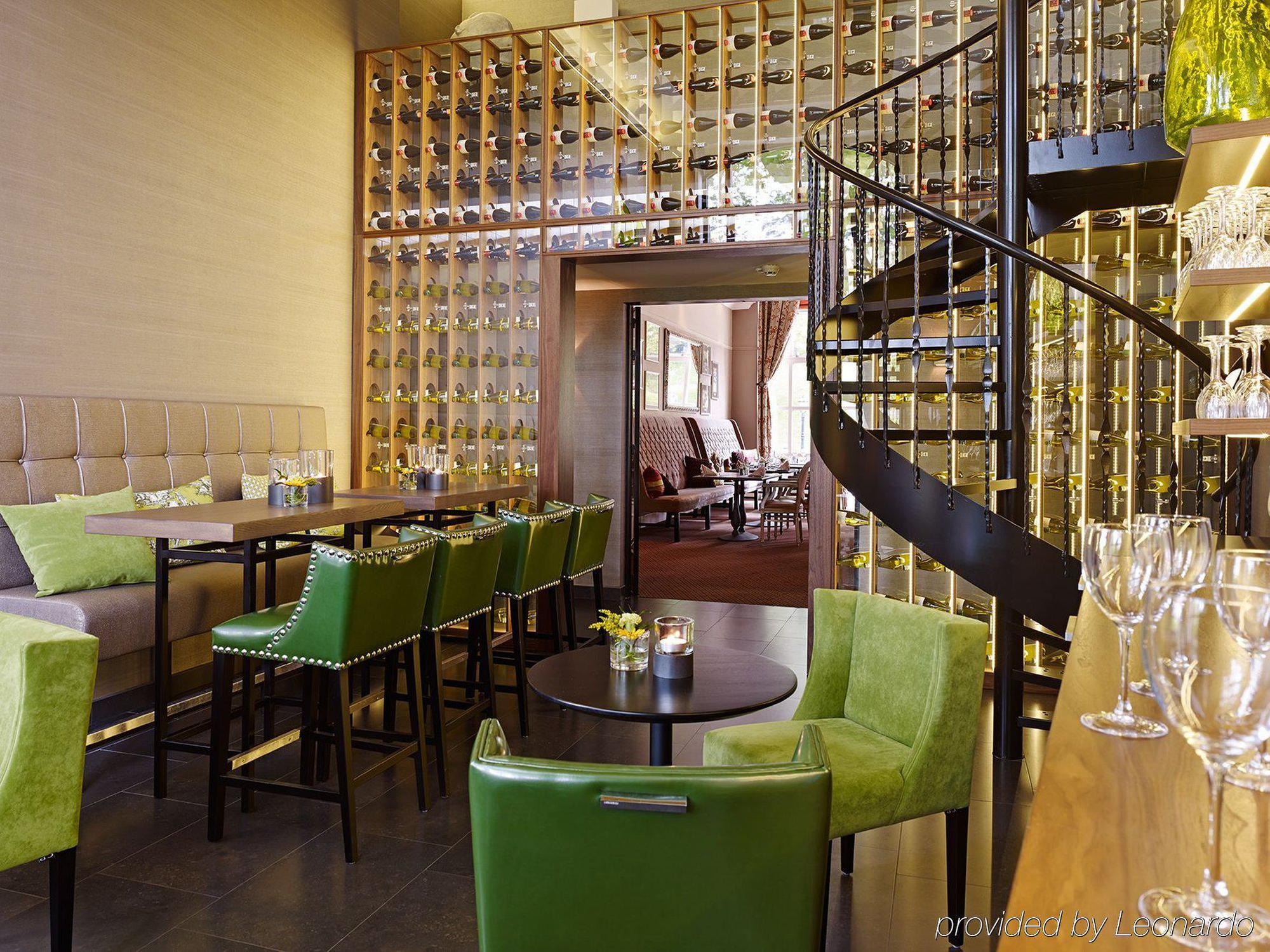 Kasteel Bloemendal Hotel 4*