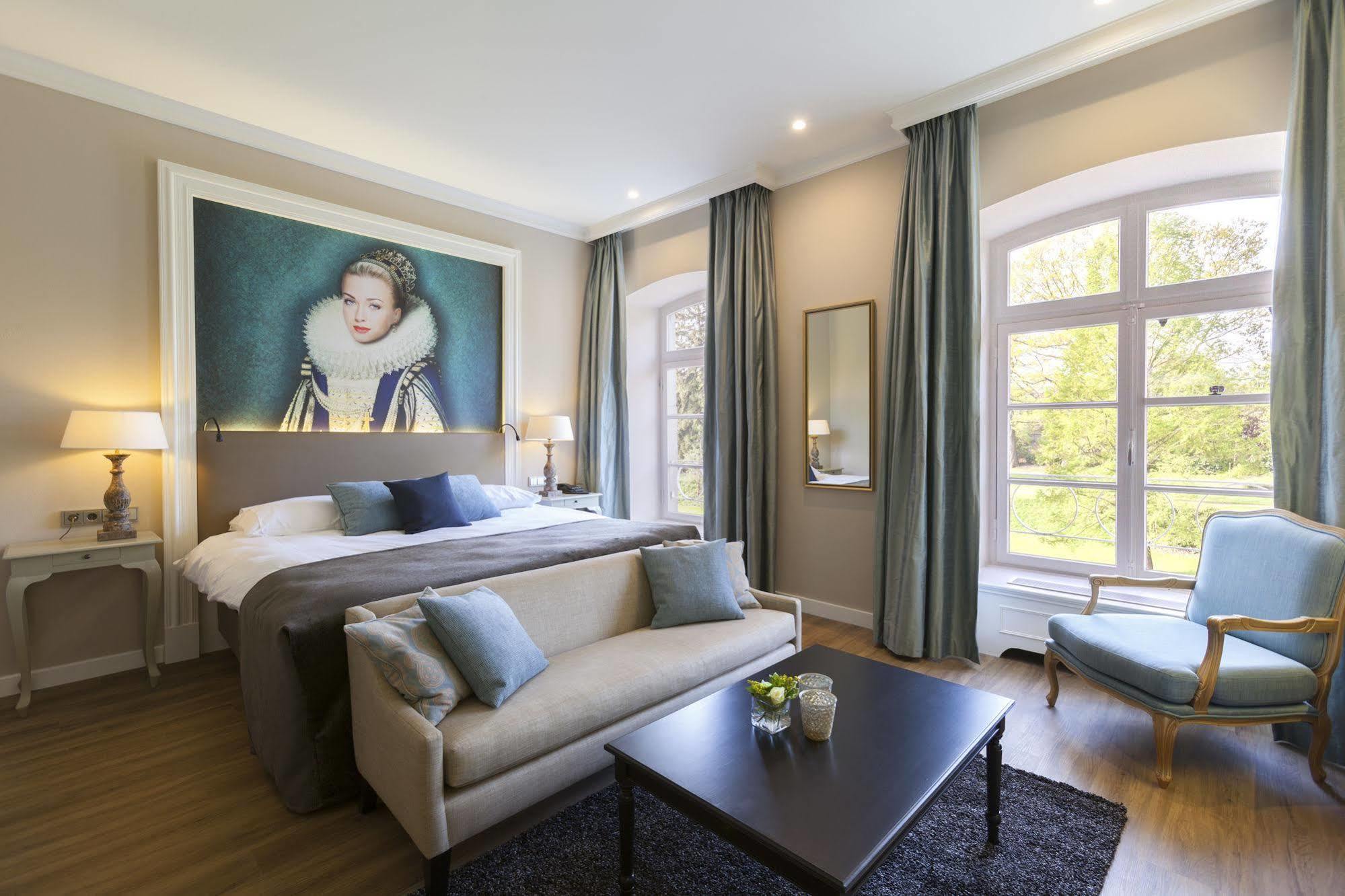 Bloemendal Hotel Vaals