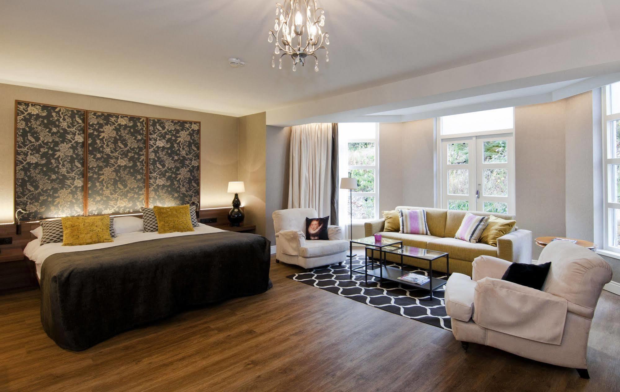 Kasteel Bloemendal 4*