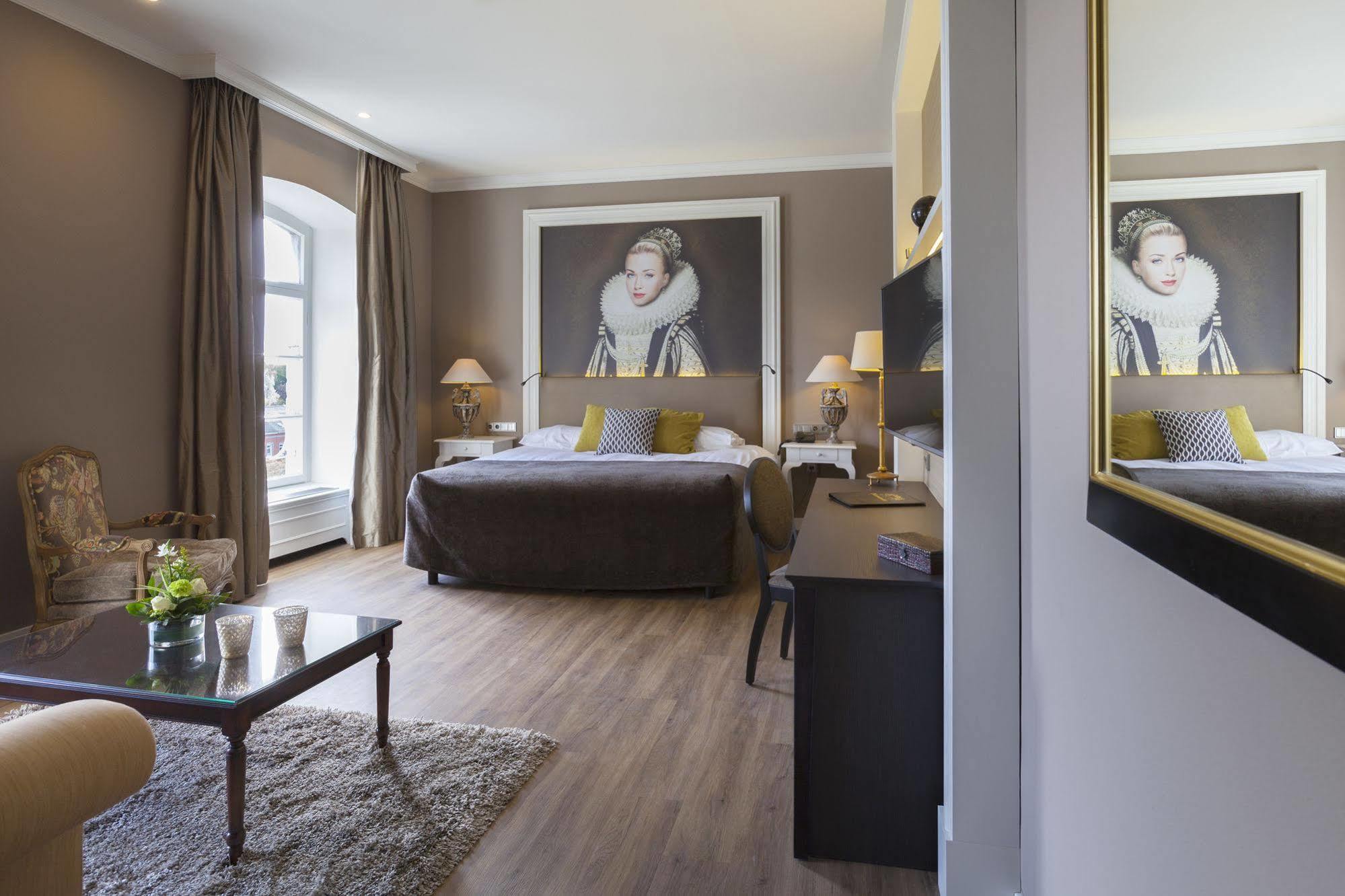 Kasteel Bloemendal Hotel